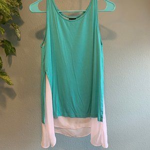 2-Layer Worthington Top